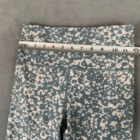 Vuori Leggings Activewear No Size Tag - Picture 4 of 5